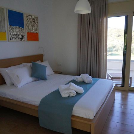 Vegera Holiday Homes Плакиас Экстерьер фото
