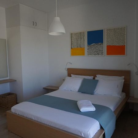 Vegera Holiday Homes Плакиас Экстерьер фото