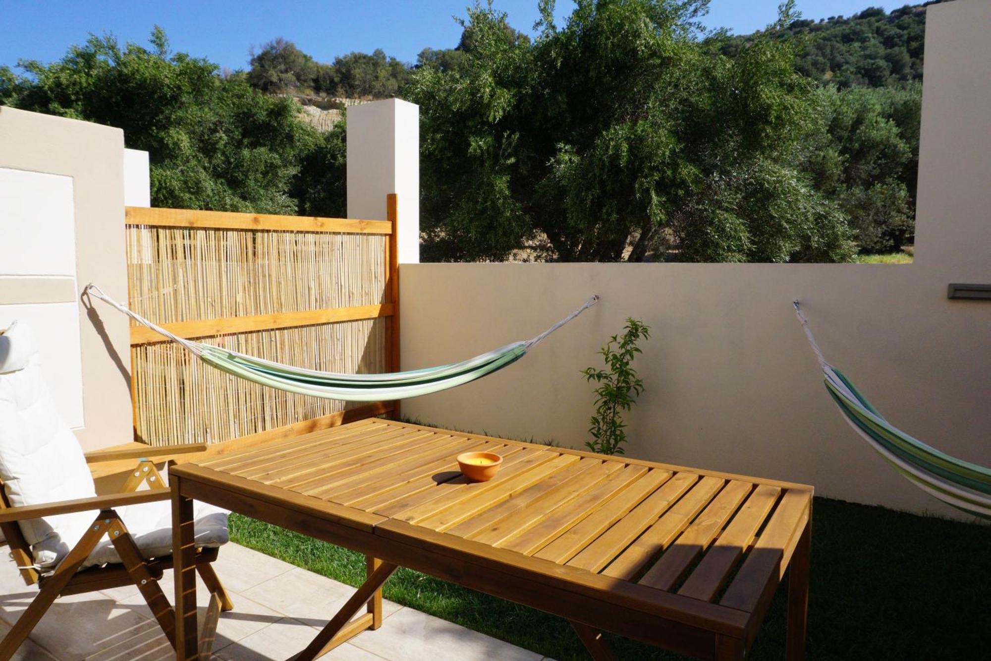 Vegera Holiday Homes Плакиас Экстерьер фото